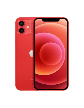 Apple iPhone 12 mini 128Gb (Product) Red БУ