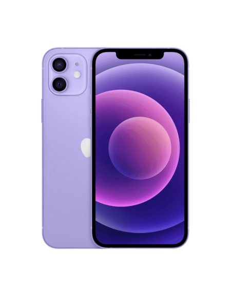 Apple iPhone 12 mini 128Gb Purple БУ