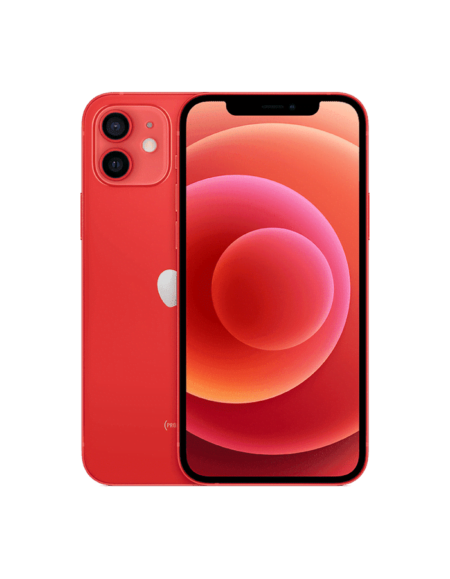 Apple iPhone 12 mini 256Gb (Product) Red БУ