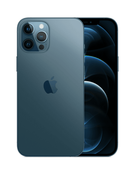 Apple iPhone 12 Pro 128Gb Pacific Blue бу