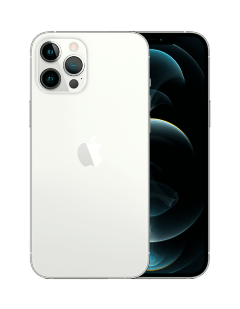 Apple iPhone 12 Pro 512Gb Silver бу