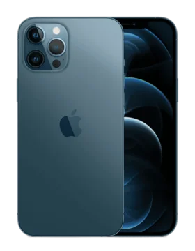 Apple iPhone 12 Pro Max 256Gb Pacific Blue бу