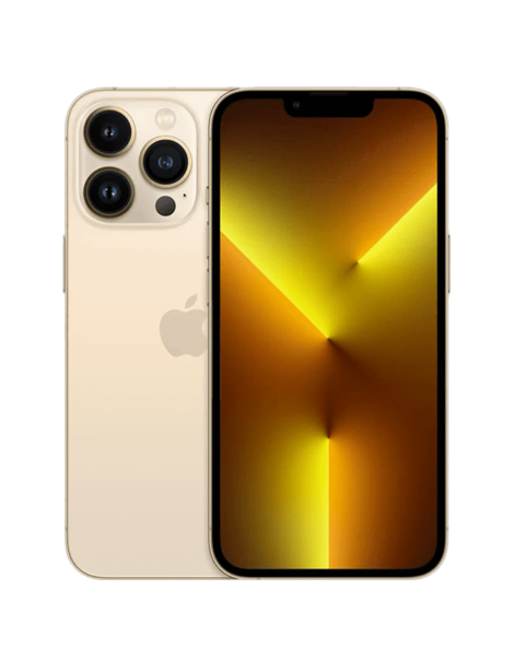 Apple iPhone 13 Pro Gold 512Gb