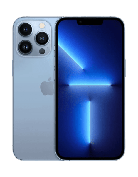 Apple iPhone 13 Pro Max Sierra Blue 512Gb
