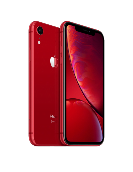 Apple iPhone Xr 128Gb (Product) Red БУ