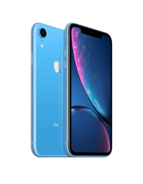 Apple iPhone Xr 64Gb Blue БУ