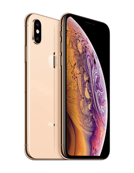 Apple iPhone Xs Max 64Gb Gold БУ