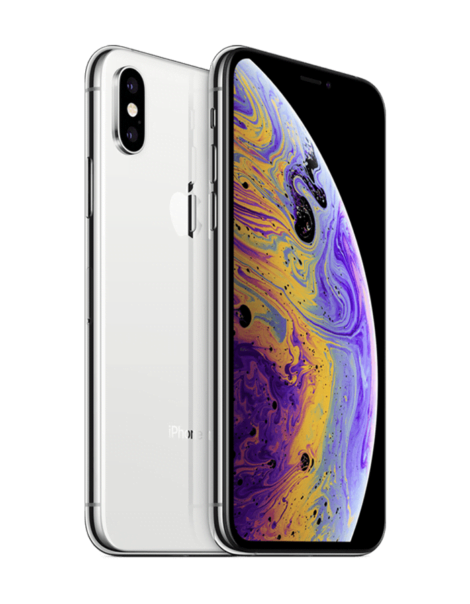 Apple iPhone Xs Max 64Gb Silver БУ