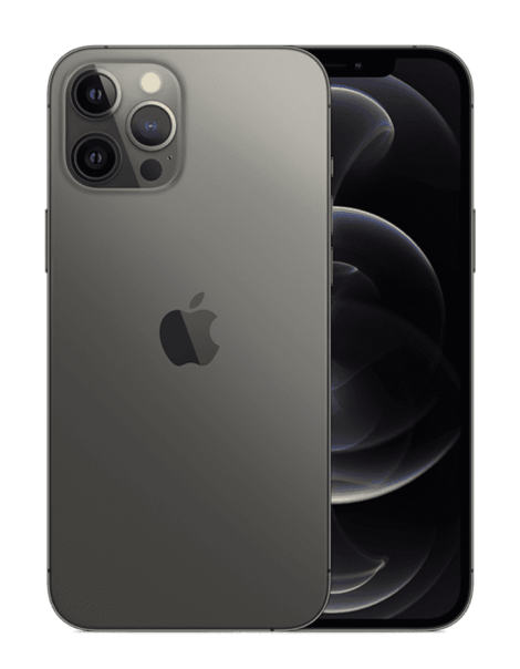 Б. У. Apple iPhone 12 Pro Max 128Gb Graphite