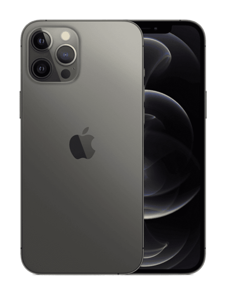 Б. У. Apple iPhone 12 Pro Max 256Gb Graphite