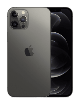 Б. У. Apple iPhone 12 Pro Max 512Gb Graphite