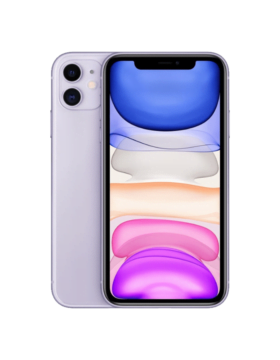 БУ Apple iPhone 11 128Gb Purple
