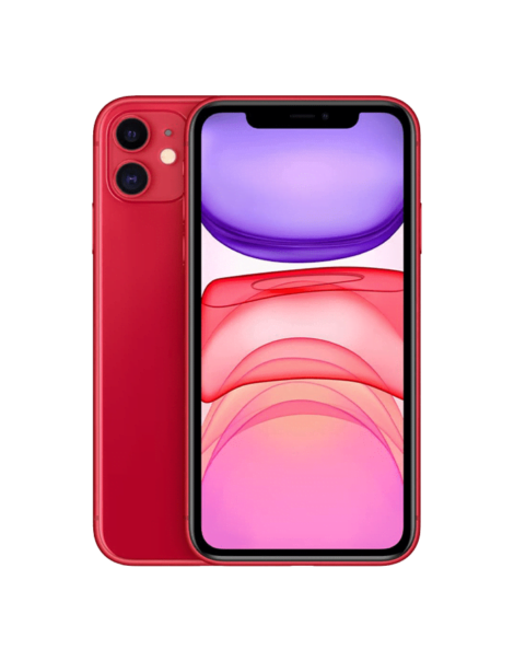 БУ Apple iPhone 11 256Gb (Product) Red