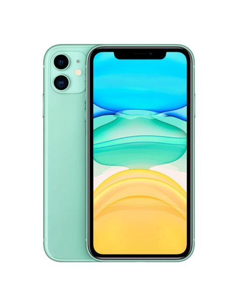 БУ Apple iPhone 11 64Gb Green