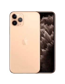 БУ Apple iPhone 11 Pro Gold 64Gb