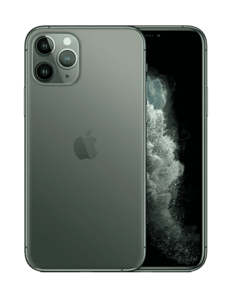 БУ Apple iPhone 11 Pro Max Midnight Green 256Gb