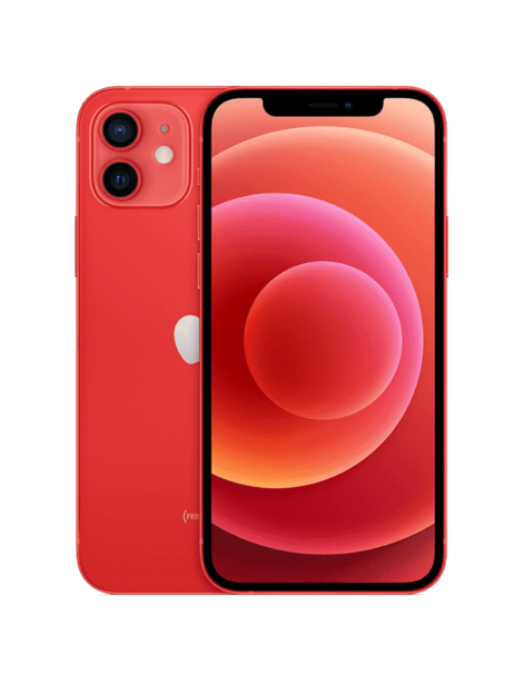 БУ Apple iPhone 12 128Gb (Product) Red