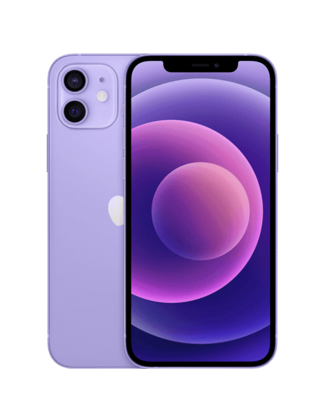 БУ Apple iPhone 12 128Gb Purple