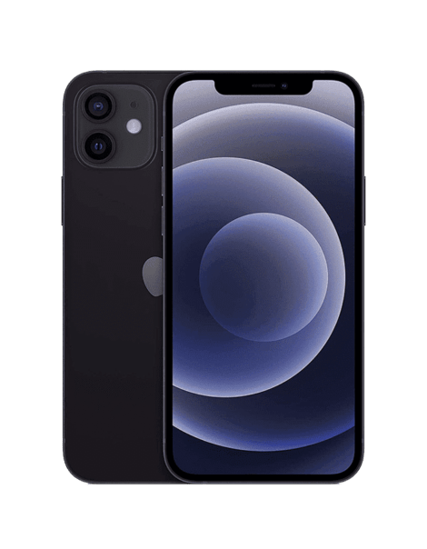 БУ Apple iPhone 12 64Gb Black