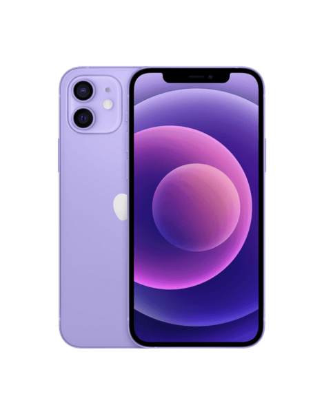 БУ Apple iPhone 12 mini 128Gb Purple