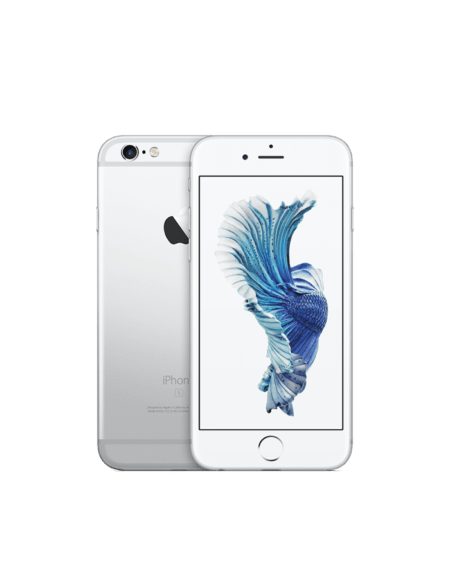 БУ Apple iPhone 6s 16Gb Silver
