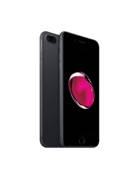 БУ Apple iPhone 7 Plus Black 128Gb