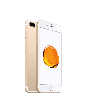 БУ Apple iPhone 7 Plus Gold 128Gb