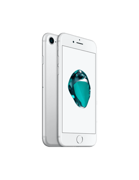 БУ Apple iPhone 7 Silver 128Gb
