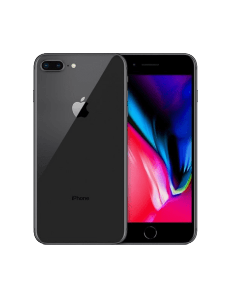БУ Apple iPhone 8 Plus Black 64Gb