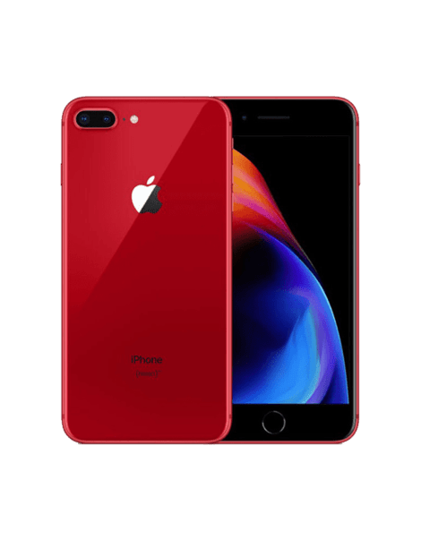 БУ Apple iPhone 8 Plus (Product) Red 256Gb