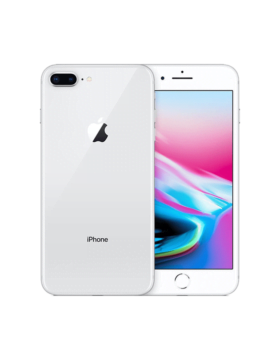 БУ Apple iPhone 8 Plus Silver 64Gb