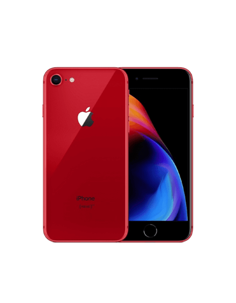 БУ Apple iPhone 8 (Product) Red 256Gb