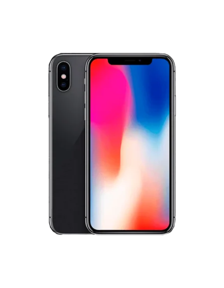 БУ Apple iPhone X 64Gb Black