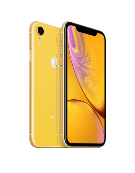 БУ Apple iPhone Xr 128Gb Yellow