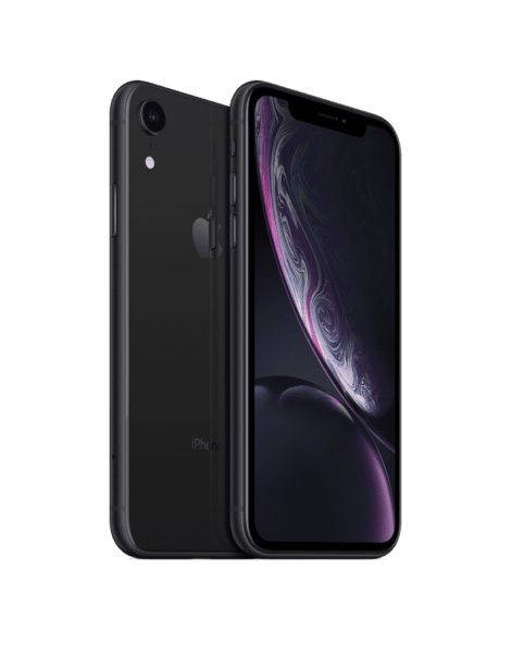 БУ Apple iPhone Xr 64Gb Black