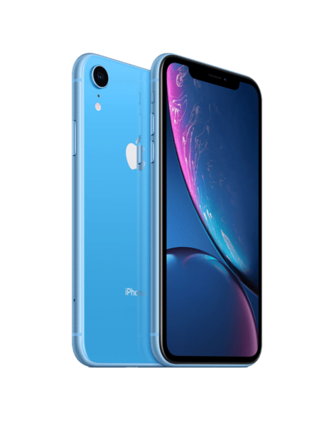 БУ Apple iPhone Xr 64Gb Blue