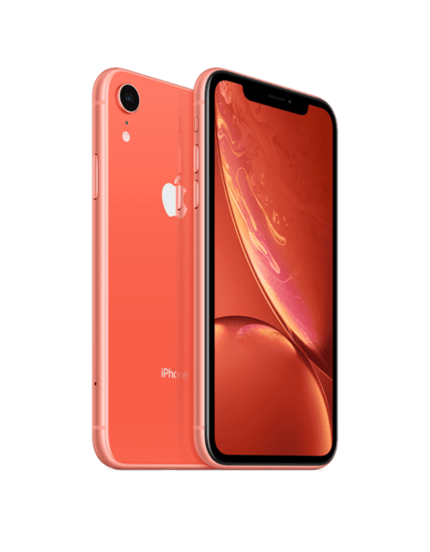 БУ iPhone Xr 64Gb Coral