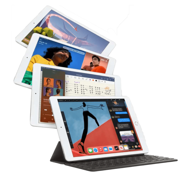 Купити apple iPad 10.2