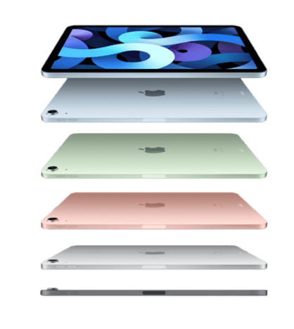 iPad