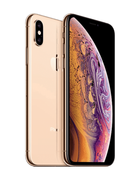 used Apple iPhone Xs Max 64Gb Gold