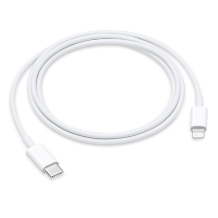 Apple USB-C to Lightning Cable 1м
