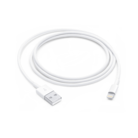 Apple USB to Lightning Cable 1м