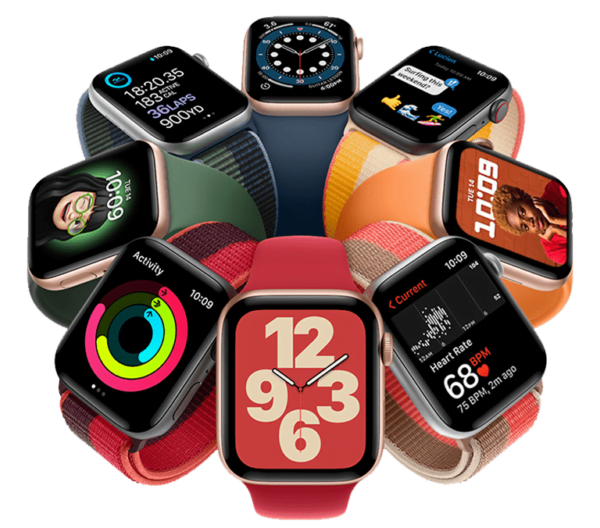 Купити годинник Apple Watch