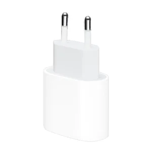 iPhone 20W charger