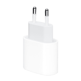iPhone 20W charger copy