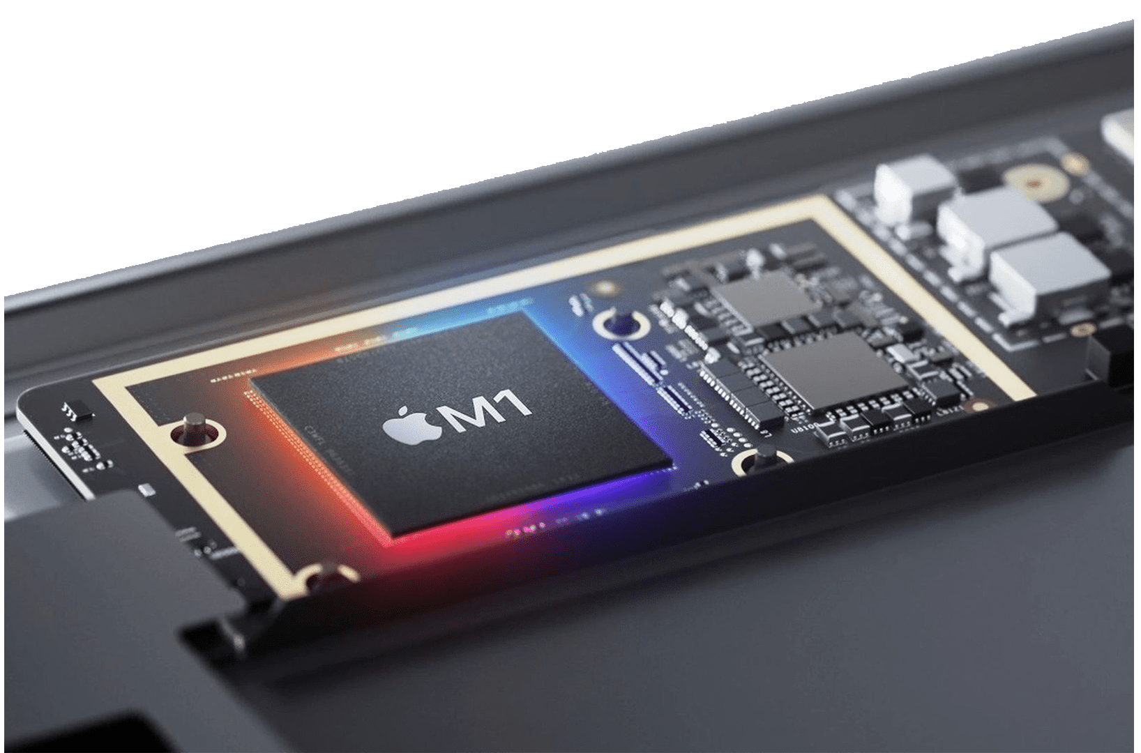 m1 processor imac 2021 category