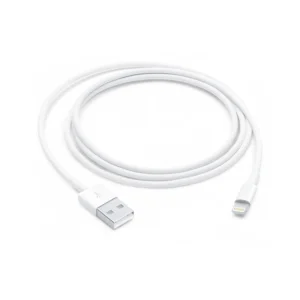 Original cable USB to Lightning