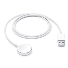 Зарядний пристрій Apple Watch Magnetic Charging Cable
