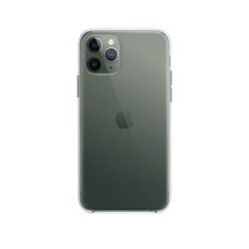 iPhone 11 Pro Clear Case