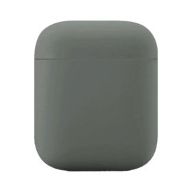 Silicone Case для AirPods AirPods 2 Gray
